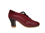 Chaussures de Flamenco Begoña Cervera. Modèle: Ova 123.967€ #50082M102